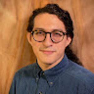 Meet your Posher, Roberto